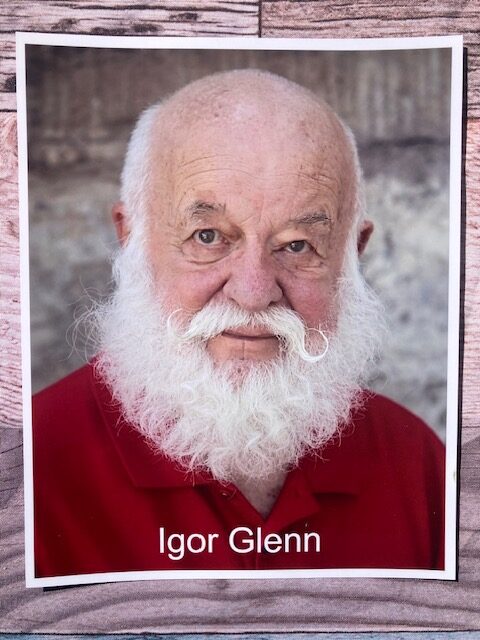 Igor Glen